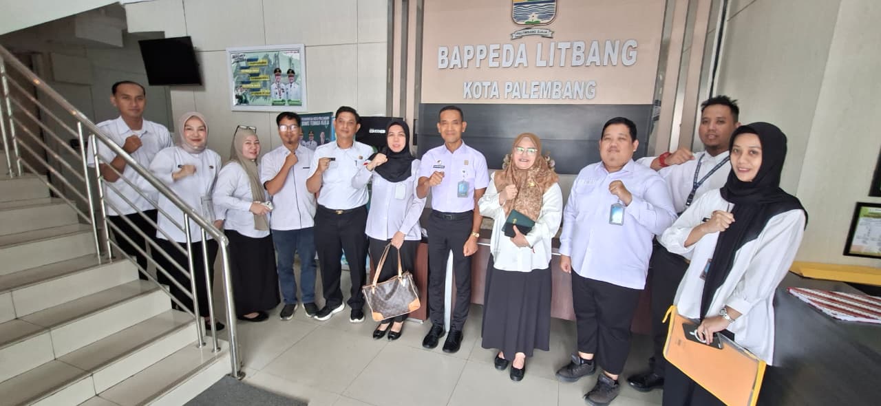 Kanwil Kemenkum Sumsel Dorong Legalitas UMKM melalui Perseroan Perorangan Kanwil Kemenkum Sumsel Dorong Legalitas UMKM melalui Perseroan Perorangan