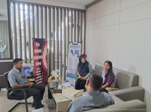 Kanwil Kemenkum Babel Berikan Layanan Konsultasi Hukum, Perkuat Akses Masyarakat Terhadap Keadilan