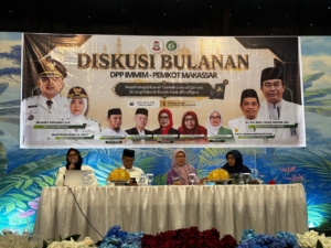 DPP IMMIM dan Pemkot Makassar Perkuat Dakwah Ramah Anak, Dorong Masjid Menjadi Rumah Tumbuh Generasi Qur’ani