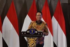 Kemenkum Latih Aparatur Tangani Tindak Pidana Terhadap Kelompok Rentan