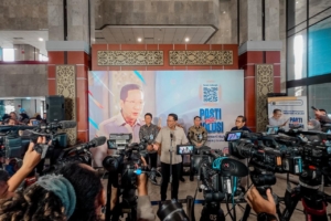 Penyesuaian Tarif PNBP Berkeadilan, Tarif Merek UMKM Tetap dan Pendaftaran Hak Cipta Lagu Gratis