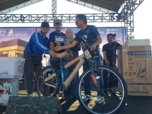 APINDO Run Festival 2026 Sukses Digelar, Satukan Semangat Sehat, Kebersamaan, dan Kolaborasi di Makassar