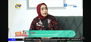 Kanwil Kemenkum Sumsel Ajak Musisi Lindungi Karya Lewat Pencatatan Hak Cipta, Tarif Mulai 1 Agustus Gratis