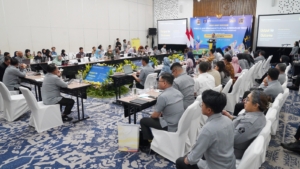 Sentra KI Perguruan Tinggi Didorong Jadi Pusat Hilirisasi Hasil Riset