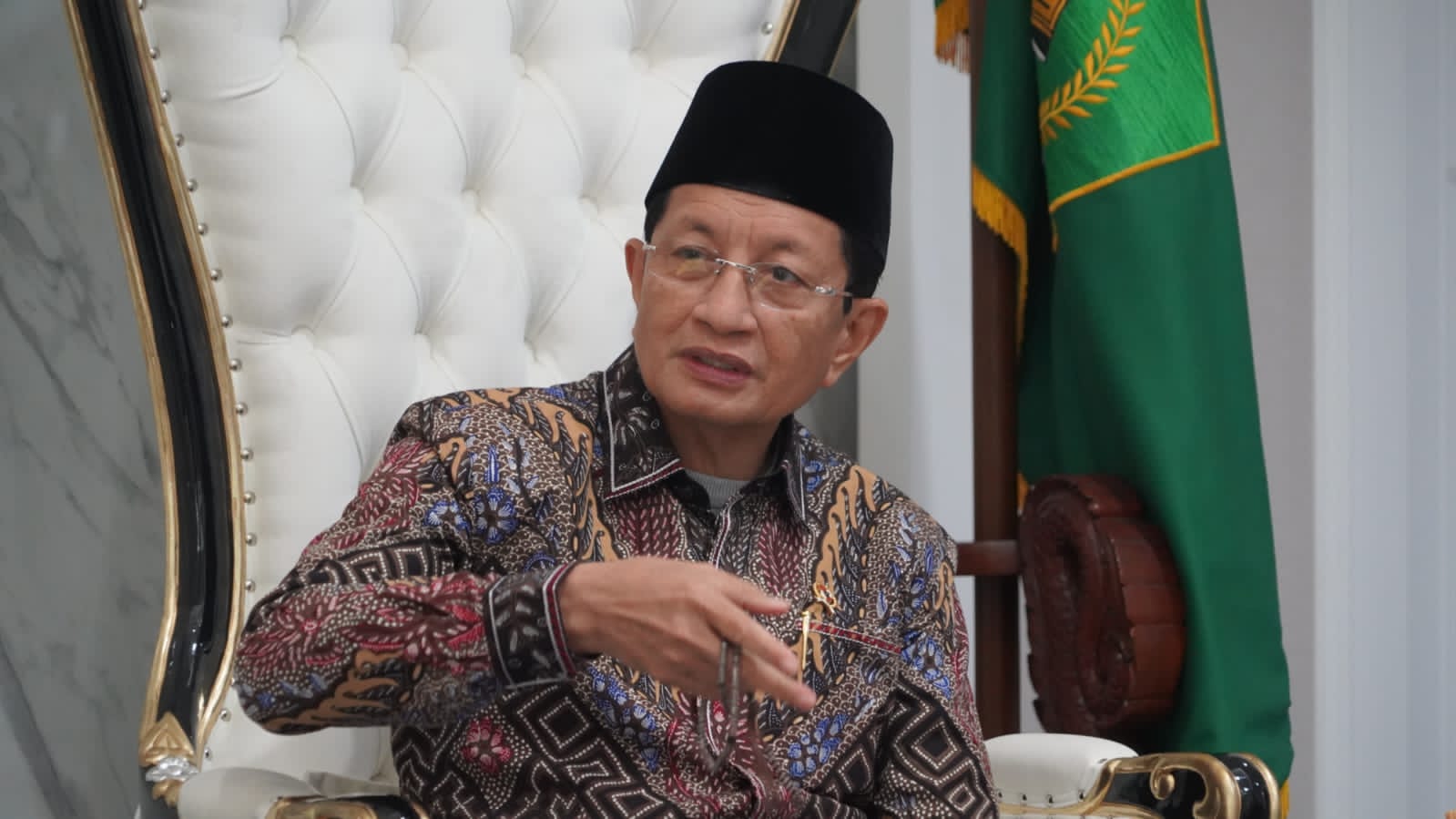 1 Agustus di Monas Ada Zikir dan Doa Kebangsaan, Terbuka untuk Umum 1 Agustus di Monas Ada Zikir dan Doa Kebangsaan, Terbuka untuk Umum