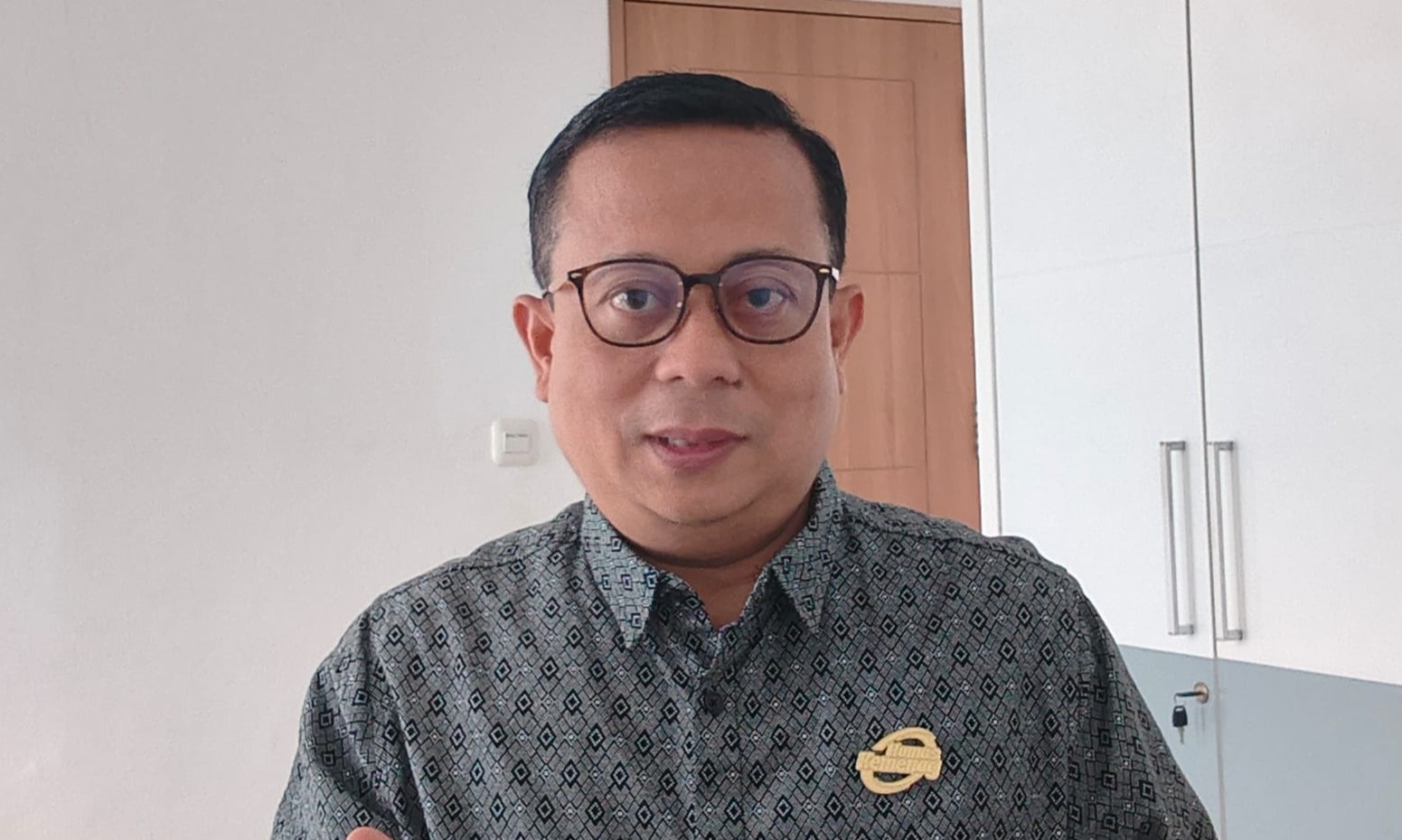 [Cek Fakta] Beredar Kabar Menteri Agama Mengundurkan Diri, Kemenag: Itu Hoaks