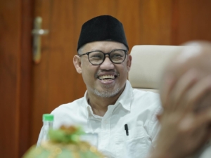 Prof. Muhammad Amri: Perjuangan 10 Tahun UIN Alauddin Menuju Proyek IsDB Senilai Rp1 Triliun