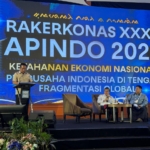 Menkum: Dorong Kepastian Hukum Investasi, Mulai September 2026, 470 Layanan Kementerian Hukum Hanya Bisa Diakses Digital