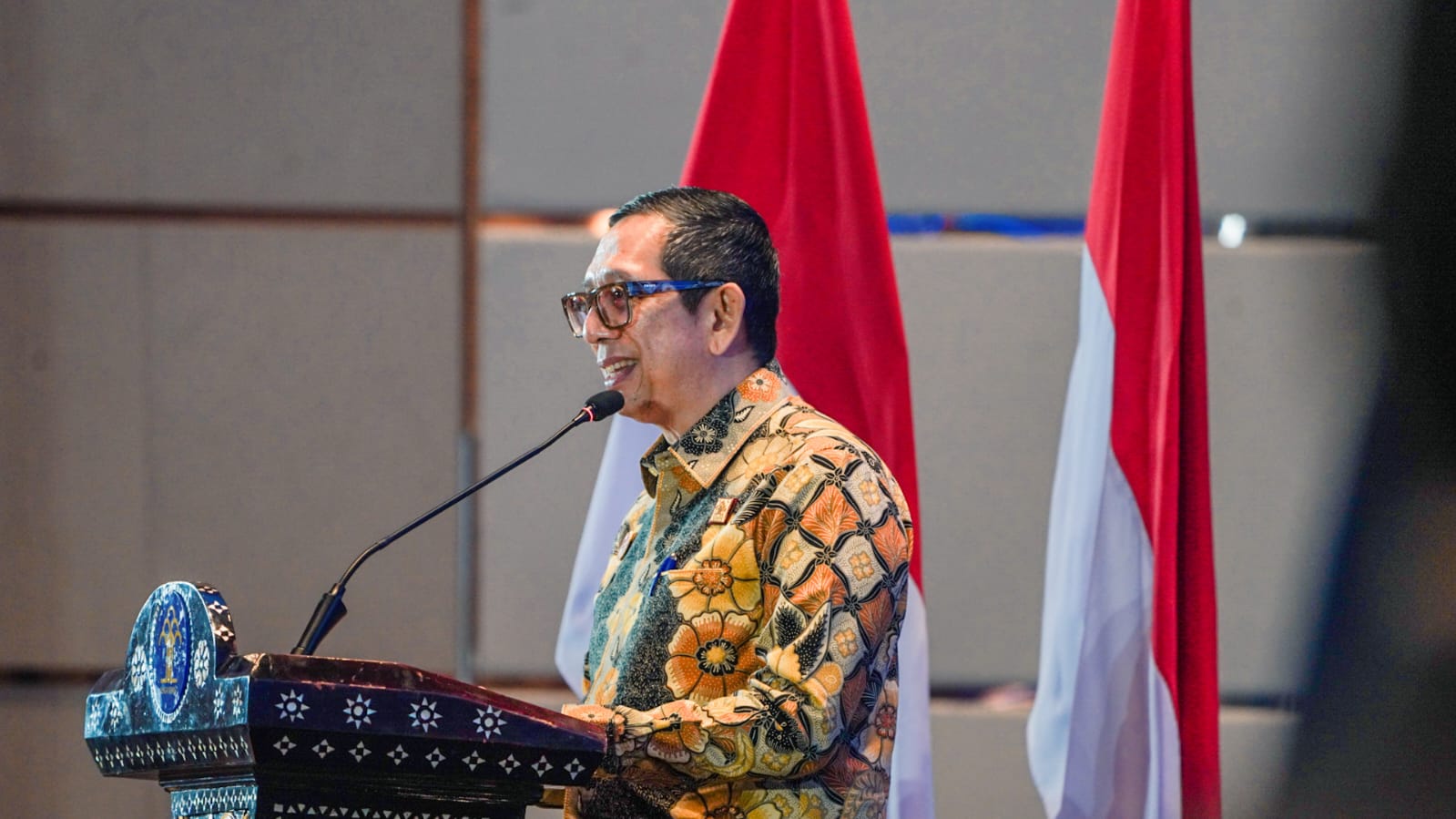Menteri Hukum Harapkan Rencana Induk KI Nasional 2027–2036 Jadi Proyek Strategis Nasional Menteri Hukum Harapkan Rencana Induk KI Nasional 2027–2036 Jadi Proyek Strategis Nasional