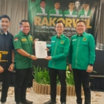PPP Sulsel Tetapkan 14 Ketua DPC, Sepuluh Daerah Masih Tunggu Keputusan
