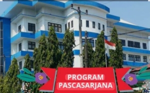 Terima Mahasiswa Baru Pascasarjana, UNM Dorong Studi Cepat dan Berintegritas