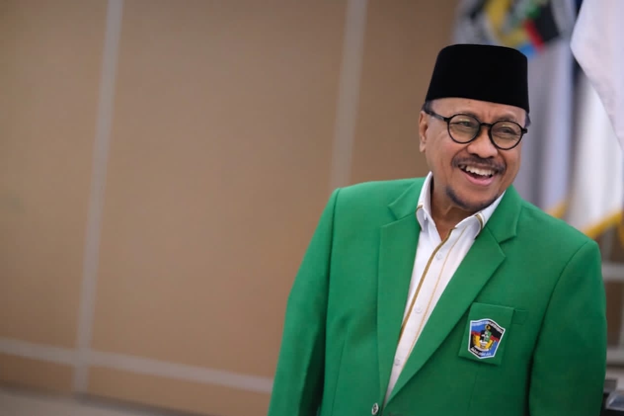 Prof. Hambali Thalib: Setiap Anak Memiliki Talenta, UMI Buka Pendaftaran Maba Tahap 2, Jalur Talenta dan Akses Generasi Indonesia Emas Prof. Hambali Thalib: Setiap Anak Memiliki Talenta, UMI Buka Pendaftaran Maba Tahap 2, Jalur Talenta dan Akses Generasi Indonesia Emas