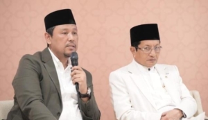 Viral Wakaf Saham Istiqlal, IGF Tegaskan Masjid Tak Di-IPO-kan