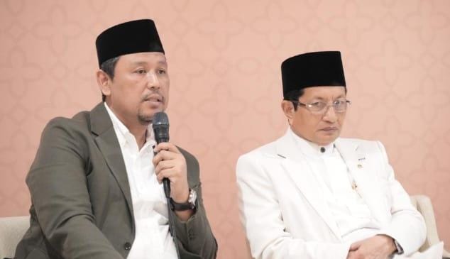 Viral Wakaf Saham Istiqlal, IGF Tegaskan Masjid Tak Di-IPO-kan Viral Wakaf Saham Istiqlal, IGF Tegaskan Masjid Tak Di-IPO-kan