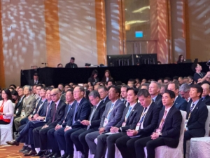 Menkum: Indonesia Tidak Akan Mengemis, Kami Hanya Butuh Keadilan dan Transparansi