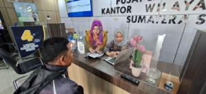 Kemenkum Sumsel Buka Loket Apostille Fast-Track, Percepat Layanan Sertifikasi Dokumen untuk Keperluan Luar Negeri