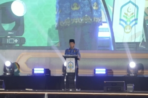 MTQ VIII Korpri Nasional 2026 Resmi Ditutup, Menag Nasaruddin Umar: Al-Qur’an Harus Hadir Dalam Birokrasi