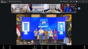 Hadirkan Solusi Konkret di Bandung, Forum “PASTI Ada SOLUSI” Tuntaskan Berbagai Aduan Hukum Masyarakat