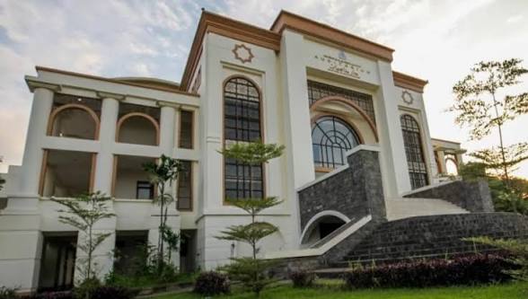 1.868 Peserta Lulus SMM Tes UIN Alauddin 2026, Registrasi Dimulai 2 Agustus 1.868 Peserta Lulus SMM Tes UIN Alauddin 2026, Registrasi Dimulai 2 Agustus