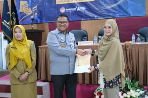 Kanwil Kemenkum Babel Edukasi 100 Pelaku Seni Bangka tentang Hak Cipta dan Royalti Musik