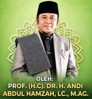 Penghargaan Tanpa Batas atas Sebuah Dedikasi