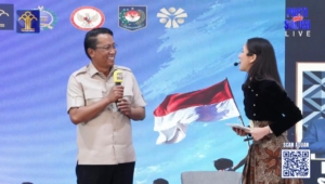 Kolaborasi Lima Kementerian, Pemerintah Indonesia Berikan Penegasan Status Kewarganegaraan Bagi 1.512 Anak Pekerja Migran Indonesia di Malaysia