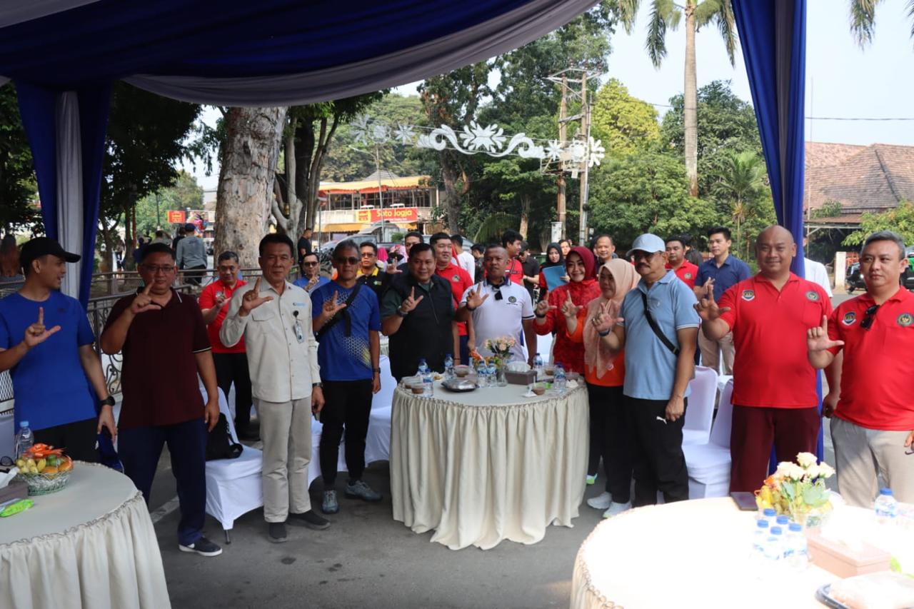 Dorong Pelayanan Publik yang Humanis, Kemenkum Sumsel Dukung Pasporia Sriwijaya Immigration Excellence Dorong Pelayanan Publik yang Humanis, Kemenkum Sumsel Dukung Pasporia Sriwijaya Immigration Excellence