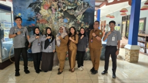 Kanwil Kemenkum Babel Inventarisasi Potensi Lagu Daerah Belitung Timur untuk Perkuat Pelindungan Hak Cipta