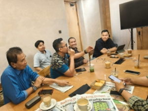 APTRINDO Resah, Kontrak Tak Terpenuhi Karena Antrean BBM