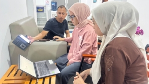 Kanwil Kemenkum Babel Dorong Kemudahan Berusaha Melalui Layanan Pendaftaran Perseroan Perorangan