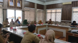 Kanwil Kemenkum Babel Dorong Perlindungan Nanas Tuatunu Pangkalpinang Melalui Pembentukan MPIG dan Persiapan Pendaftaran Indikasi Geografis