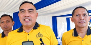 Dirlantas Polda Sulsel Matangkan Persiapan Zero ODOL 2027