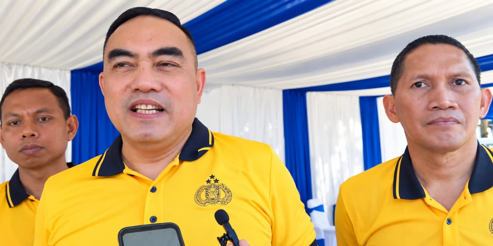 Dirlantas Polda Sulsel Matangkan Persiapan Zero ODOL 2027 Dirlantas Polda Sulsel Matangkan Persiapan Zero ODOL 2027