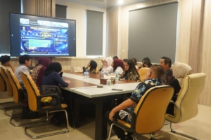 Kemenkum Sumsel Tegaskan Komitmen Layanan Publik Lewat Forum Pengaduan