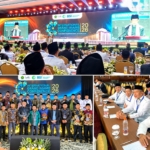 70 Delegasi IPIM Sulsel Dipimpin KH Masykur Yusuf Hadiri Pertemuan Imam Besar Dunia, Perkuat Persaudaraan dan Perdamaian