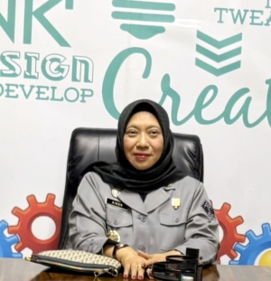 Kemenkum Sumsel Perkuat Pengelolaan JDIH untuk Perluas Akses Literasi Hukum Publik