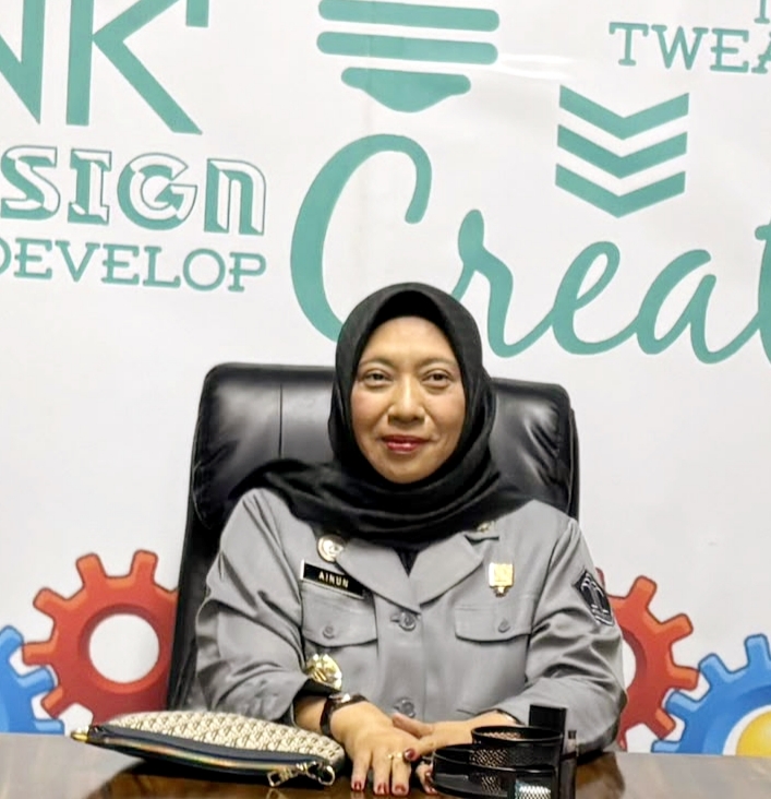 Kemenkum Sumsel Perkuat Pengelolaan JDIH untuk Perluas Akses Literasi Hukum Publik Kemenkum Sumsel Perkuat Pengelolaan JDIH untuk Perluas Akses Literasi Hukum Publik