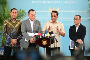 83.960 Posbankum Selesaikan 14.000 Kasus, Negara Hemat Rp1,2 Triliun