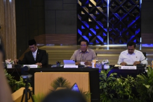 Tindak Lanjuti Arahan Presiden, Pemerintah Siapkan Pusat Rehabilitasi Warga Binaan Narkotika
