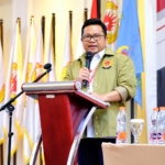 Darmawangsyah Muin Jalankan Pemerintahan Gowa Sementara, Tunggu Penetapan Plt Bupati: