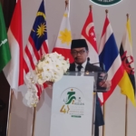 Konferensi ASEAN Soroti Pendidikan Agama Sejak Dini, Kurikulum Cinta Dinilai Relevan Bangun Perdamaian