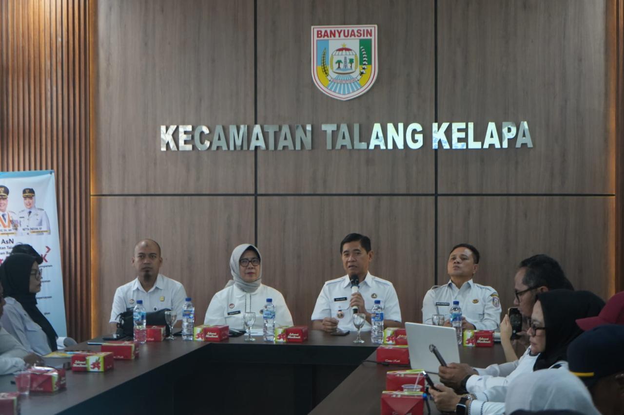 Kemenkum Sumsel Dorong Posbankum Aktif Layani Masyarakat