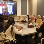 Kemenkum Sumsel Ikuti Forum Pengaduan, Bahas Pembaruan Layanan AHU