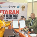 Jalan Panjang Pengabdian Prof Hasmyati untuk UNM, Dari Mahasiswa Menuju Kursi Rektor