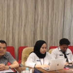 Kemenkum Sumsel Optimalkan Pelaporan Layanan Posbankum di OKU Selatan