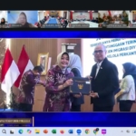 Peserta Kanwil Kemenkum Sumsel Tuntaskan PKN Tingkat II Angkatan XIV Tahun 2026