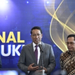 Sederhanakan 195 Permenkum Jadi 34, Menkum Perkuat Reformasi Regulasi