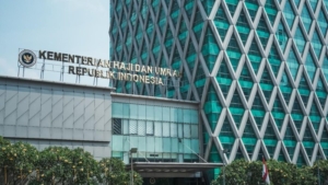 Kemenhaj Integrasikan Siskohat dengan Dukcapil, Antrean Haji Kini Berbasis Data Akurat