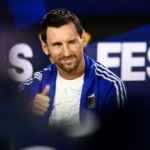 Lionel Messi Beli CD Eldense, Kini Punya Dua Klub di Spanyol