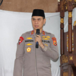 Mabes Polri Lantik 27 PJU dan Kapolda Baru, Dadang Hartanto Belum Dilantik karena Umrah